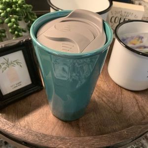 Travel Iridescent ☕️ mug